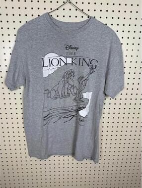 Disney The Lion King T-shirt M